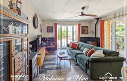 La Caunette, Languedoc-Roussillon 34210