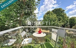 Chantilly, Picardie 60500