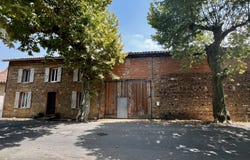 L'Isle-en-Dodon, Midi-Pyrénées 31230