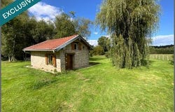 Bains-Les-Bains, Lorraine 88240