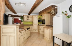Martigne Ferchaud, Brittany 35640