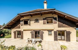 Marin, Rhône-Alpes 74200
