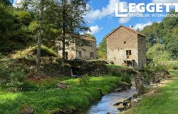 Aubusson, Nouvelle-Aquitaine 23200