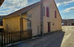 Évosges, Rhône-Alpes 01230