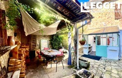Le Grand-Bourg, Nouvelle-Aquitaine 23240