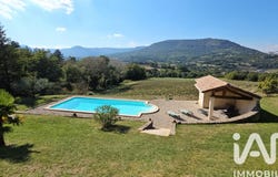 Saint-Vincent-de-Barrès, Rhône-Alpes 07210