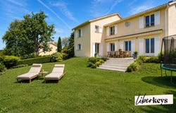 Fontaines-Saint-Martin, Rhône-Alpes 69270