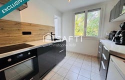 Saint-Egreve, Rhône-Alpes 38120