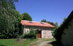 Anché, Poitou-Charentes 86700