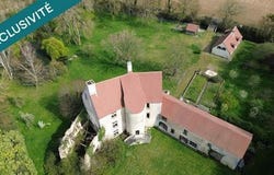 Vouillon, Centre 36100