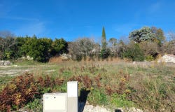 Uzès, Occitanie 30700