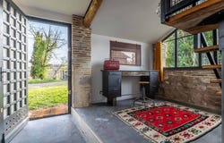Lauzerte, Midi-Pyrénées 82110