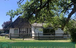 Beaumesnil, Eure 27410