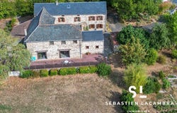 Saint-Cirgue, Midi-Pyrénées 81340