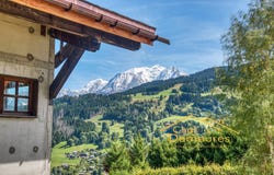 Demi-Quartier, Rhône-Alpes 74120