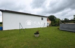 Bouesse, Centre 36200