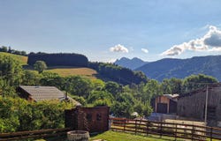 Lullin, Rhône-Alpes 74470