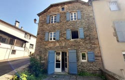 Plaisance, Midi-Pyrénées 12550