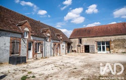 Douchy, Centre-Val de Loire 45220