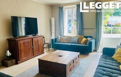 Le Ham, Pays de la Loire 53250