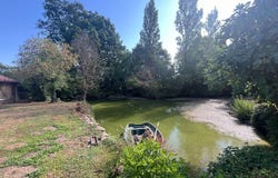Gizay, Poitou-Charentes 86340