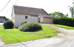 Valdahon, Franche-Comté 25800