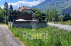 Magland, Auvergne-Rhône-Alpes 74300
