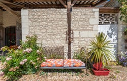 SEPMES, Centre-Val de Loire 37800