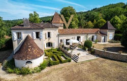 Lacapelle-Cabanac, Midi-Pyrénées 46700
