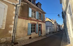 Joigny, Yonne 89300