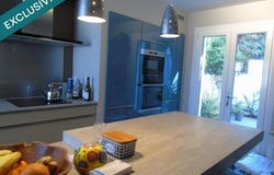 Cherbourg-En-Cotentin, Basse-Normandie 50460