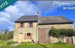 Chamborand, Limousin 23240