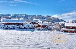 Megève, Rhône-Alpes 74120