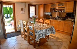 Les Rousses, Franche-Comté 39220