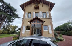 Vaiges, Mayenne 53480