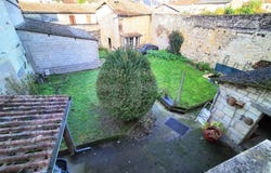 Loudun, Poitou-Charentes 86200