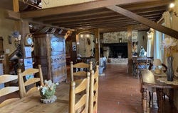 Pontours, Aquitaine 24150