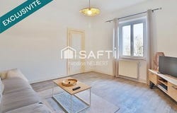 Trieux, Lorraine 54750