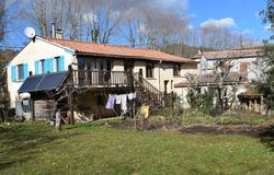 Rouvenac, Languedoc-Roussillon 11260