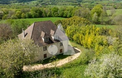 Lacapelle-Marival, Midi-Pyrénées 46120