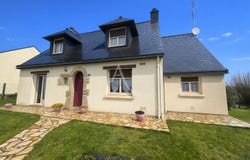 DERVAL, Pays de la Loire 44590