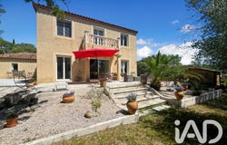Vailhauquès, Languedoc-Roussillon 34570