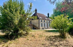 Courtaoult, Champagne-Ardennes 10130