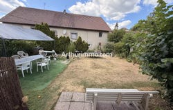 Crotenay, Franche-Comté 39300