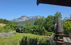 Curienne, Rhône-Alpes 73190