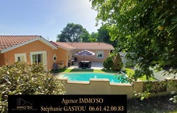 Langon, Gironde 33210