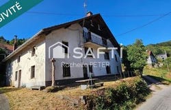 Basse-Sur-Le-Rupt, Lorraine 88120