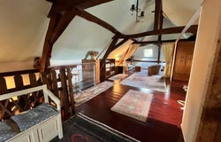 Saint-Sauveur, Poitou-Charentes 86100