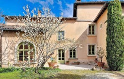 Tramoyes, Rhône-Alpes 01390