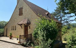 Saint-Cyprien, Aquitaine 24220